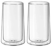 WMF - Set de 2 pahare pentru ceai cu gheață ICE TEATIME
