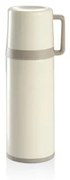 Termos cu cană Tescoma CONSTANT CREAM, 0,3 l, 0,3 l