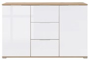 Comodă Zele KOM2D3S. 702296