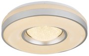 Plafoniera LED design modern COLLA 41741-24 GL