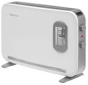 Convector turbo Concept KS3030 2000 W, alb