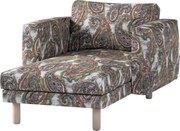 Husa pentru sezlong cu cotiere Norsborg