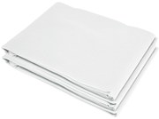 Outsunny Foliă de Schimb Seră Tunel 18 m², folie 6L x 3l x 2H m PE Anti-UV impermeabilă 12 ferestre + Ușă Rulabilă cu Fermoar | Aosom Romania