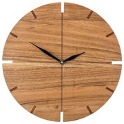 Ceas de perete ø 30 cm Florina – Bloomingville