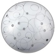 Plafoniera moderna 3 becuri E27 JOLLY 1863 RABALUX