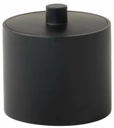 GEDY BR0314 Brenda cutie pentru depozitare, negrumat