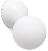 Aplica perete LED design modern JOY White 64028