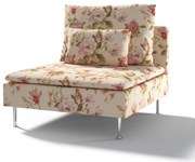 Husă pentru modul Söderhamn cu 1 loc