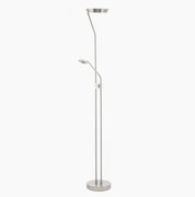 Lampadar modern SARRIONE LED 93713 Eglo