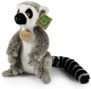 Rappa Lemur de pluș 22 cm ECO-FRIENDLY