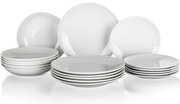 Banquet Set 18 farfurii MARION