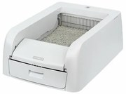 PetSafe® ScoopFree™ Toaletă automată cuautocurățare pentru pisici