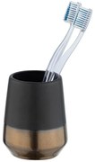 Cană pentru periuță de dinți BRANDOL, ceramică, WENKO