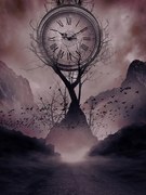 Ilustrație Tree of Time, mppriv