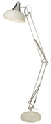 Lampadar/Lampa de podea cu brat articulat Goliath