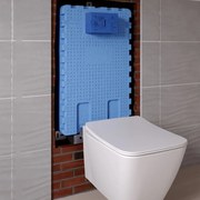 Rezervor incastrat Ideal Standard ProSys 120 M pentru WC suspendat