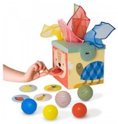 Cutie interactivă de joacă MAGIC BOX Taf Toys