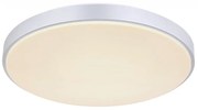 Plafoniera LED moderna cu telecomanda SONNY 24W