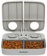 PetSafe® Automat pentru hrănire Automatic 2 MealPet Feeder