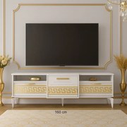 Comoda televizor Luisa, 160 cm