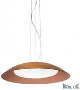 Suspensie moderna 3 becuri E27 LENA 066608 IDEAL LUX