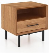 Noptieră Abies - The Beds