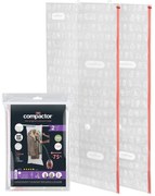 Compactor Set de saci suspendați pentru vid EspaceL, 70 x 145 cm, 2 buc., 2 buc.