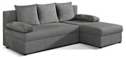 Coltar extensibil Gino Sawana 21