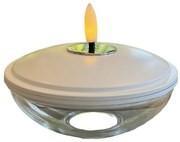 Lumânare LED (înălțime 5 cm) Lia – Sirius