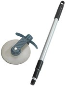 Trimmer pentru margini de gazon - Maximex