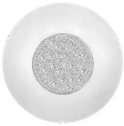 Plafoniera moderna design elegant 30cm Era NVL-6311801
