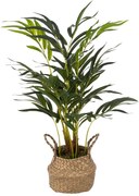 Planta artificiala in ghiveci, 80 cm