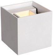 Aplică LED Lucide 09217/04/31 XIO 1xG9/4W/230V