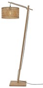 Lampadar eco din bambus Java S nat/32x18, nat