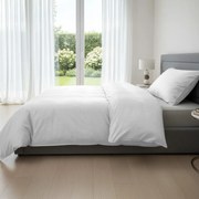 Lenjerie de pat din damasc