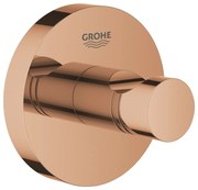 Agatatoare prosop Grohe Essentials, warm sunset - 40364DA1