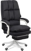Scaun directorial OFF 426 negru