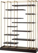 Raft design LUX Ward gri carbune/ alama 112000 HZ