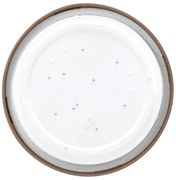 Plafonieră LED Aigostar LED/12W/230V 6500K d. 26,3 cm