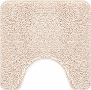 vidaXL Covoare antiderapante pentru baie cu tăietură pentru toaleta