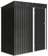 Outsunny cutie metalică | Aosom Romania