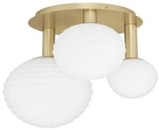 Plafoniera design modern decorativ ALLEN 3L