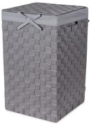Coș de rufe din material textil 45 l Stan – Compactor