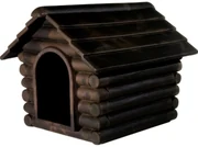Casuta animale PE, Buddy RIFUGIO XL