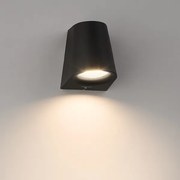 Philips 17287/30/16 - Lampă LED de exterior MYGARDEN VIRGA, 3W, 230V, IP44