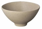 Bol mic maro deschis din ceramică ø 17 cm KUMI – Blomus