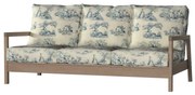 Husa pentru sofa Lillberg cu 3 locuri