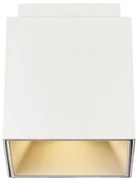 Spot aplicat design modern ETHAN alb 2110400101 NL