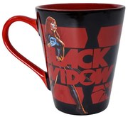 Cana Marvel - Black Widow