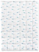 Pilotă pentru vară 140x200 cm Coolmax – Good Morning